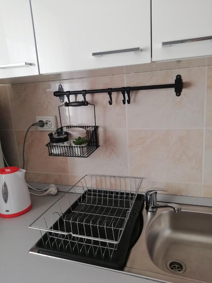 Apartments 4 Me Трогир Екстериор снимка